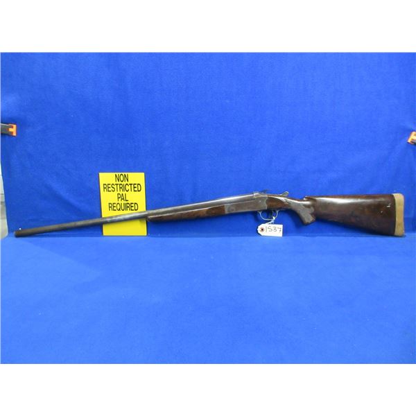 Non-Restricted - Stevens Model 94B in 12 Ga. 2 3/4"