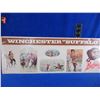Image 2 : Winchester "Buffalo Bill" Commemorative Box Sleave