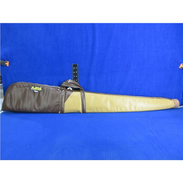 Soft Gun Case - World Famous 46"