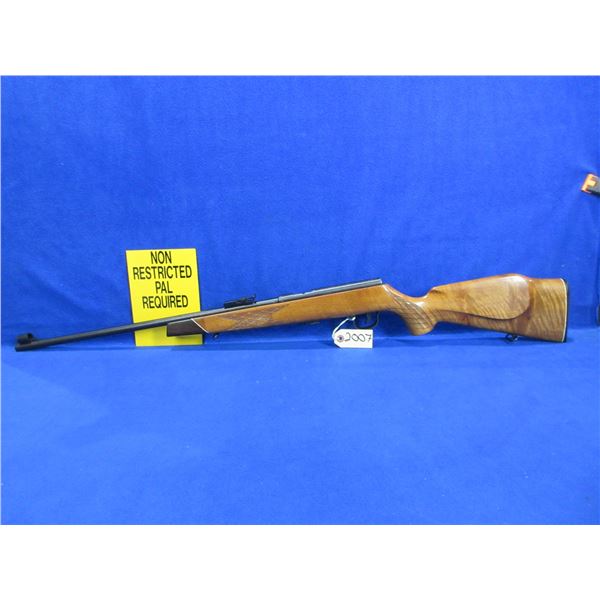 Non-Restricted - Voere Made in Germany in 22 LR