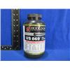 Image 1 : NEW - Hodgdon US 869 Rifle Powder - 1 lb Tub