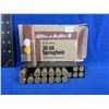 Image 1 : 30-06 Sprg 180gr SP Sellier & Bellot Cartridges