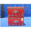 Image 2 : 12 Ga. 2 3/4" 7 1/2 Shot Winchester Universal Shotshells