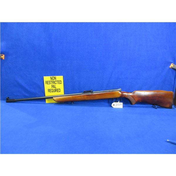 Non-Restricted - Toz-8-01 in 22 LR