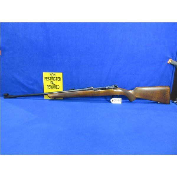 Non-Restricted - Husqvarna Model 98 in 9.3x62