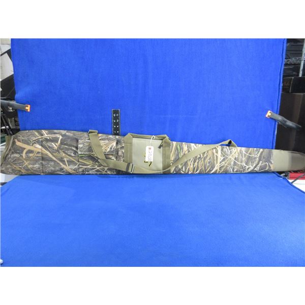 Browning Mossy Oak Camo Waterfowl Floater Shotgun Case