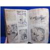 Image 6 : Vintage Ledger with 850+ Pages of WWII Political Cartoons