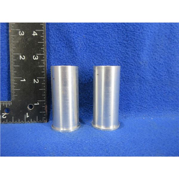 2 Shotgun Adaptors - 26.5MM to 12 Gauge