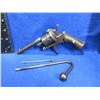 Image 3 : Antique - No PAL Required - French or Belgian Pinfire 7MM