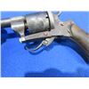 Image 6 : Antique - No PAL Required - French or Belgian Pinfire 7MM