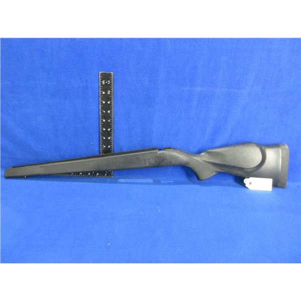 Stock Only - Weatherby Vanguard Long Action Synthetic