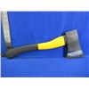 Image 1 : UNEX Hatchet - 15″ Total Length - Fiberglass Handle - 1.5 lb