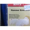 Image 2 : NEW - 3 Uncle Mike's Hammer Extensions
