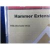 Image 3 : NEW - 3 Uncle Mike's Hammer Extensions