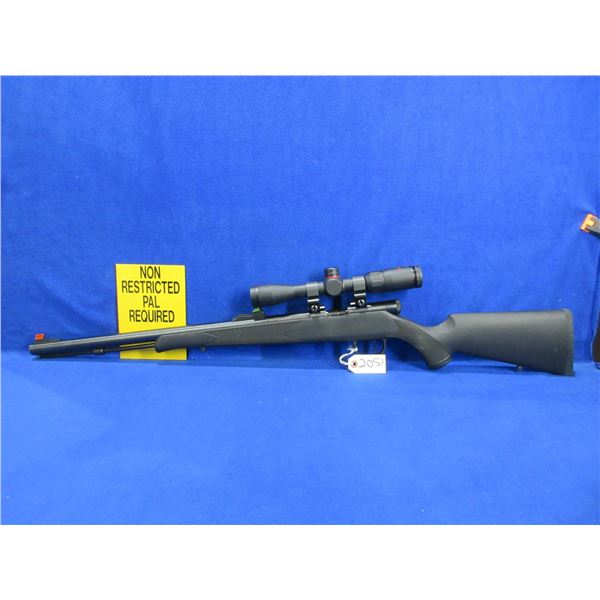 Non-Restricted - Traditions Sporter Mag 209 Inline in 50 Cal.