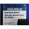 Image 3 : Dog Spray Holster and Pouch for Bearbanger & Flares
