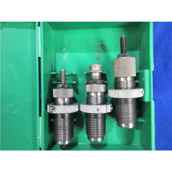 RCBS 38 Spl/357 Mag 3 Die Set
