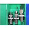 Image 1 : RCBS 38 Spl/357 Mag 3 Die Set