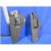 Image 2 : 2 Holsters - S&W "J" Frame 6" & Large Frame Autos