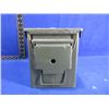 Image 3 : Metal Ammo Can - 11" x 5 1/2" x 7" High