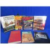 Image 1 : 7 Assorted Firearms Identification and Service Books
