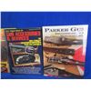 Image 2 : 7 Assorted Firearms Identification and Service Books