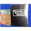 Image 5 : 7 Assorted Firearms Identification and Service Books