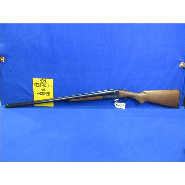 Non-Restricted - Stevens Model 530A in 16 Ga. 2 3/4"