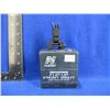 Image 2 : NEW - NcStar AR-15 Flip-Up Front Sight - Model # MARFLF