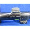 Image 2 : Bushnell Banner 4x20 Scope with Weaver Rings