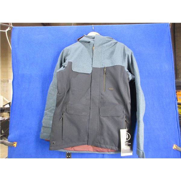 Ride Snowboard Co. Georgetown Jacket 15K - Size Small