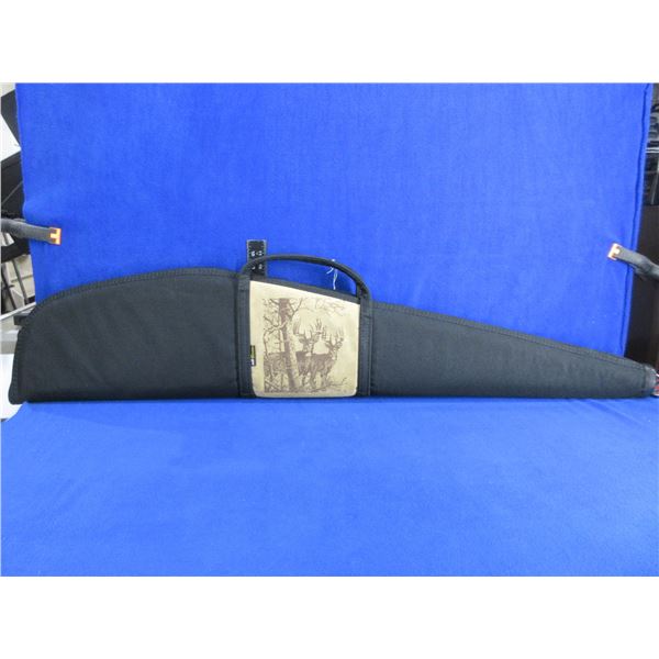 Allen Scoped Rifle Soft Case - 48" x 10"