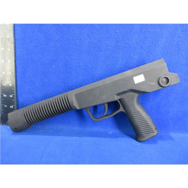Norinco Type 97 Lower Stock with Trigger Assembly