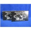 Image 1 : 223 Rem. 55gr FMJ American Eagle Tactical Cartridges