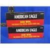 Image 2 : 308 Win. 150gr FMJ BT American Eagle Federal Cartridges