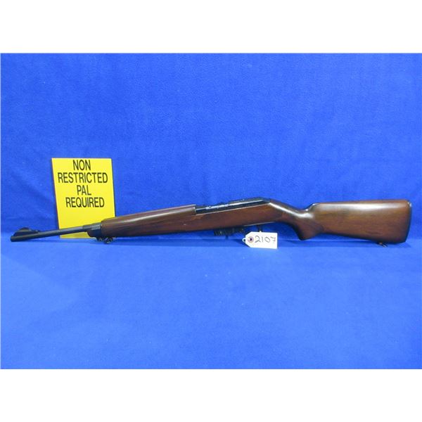 Non-Restricted - Erma Werke EGM1 Mod 70 in 22 LR