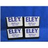 Image 2 : 22 LR 42gr RN HV Semi Auto Eley Force Cartridges