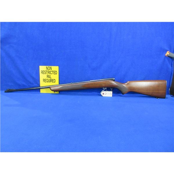 Non-Restricted - Winchester Model 43 in 22 Hornet