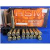 Image 3 : 6.5X284 Norma 140gr HSM and Norma Cartridges