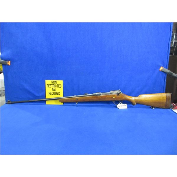 Non-Restricted - Ross Sporter in 303 British