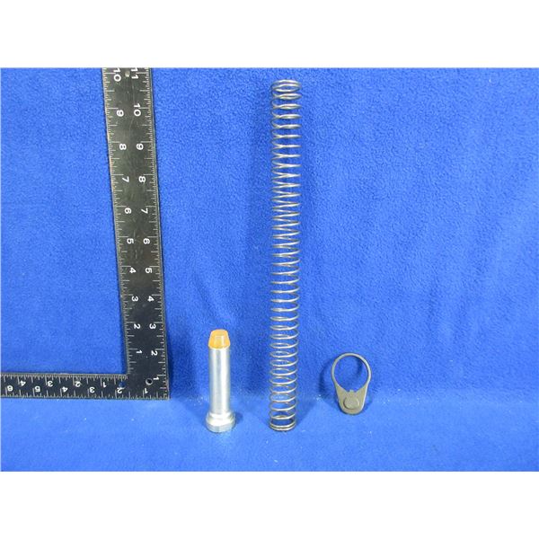Mil-Spec AR-15 Buffer and Spring