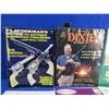 Image 2 : 9 Firearms Books, Catalogs, Reloading, Auction Catalogs