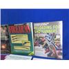 Image 3 : 9 Firearms Books, Catalogs, Reloading, Auction Catalogs