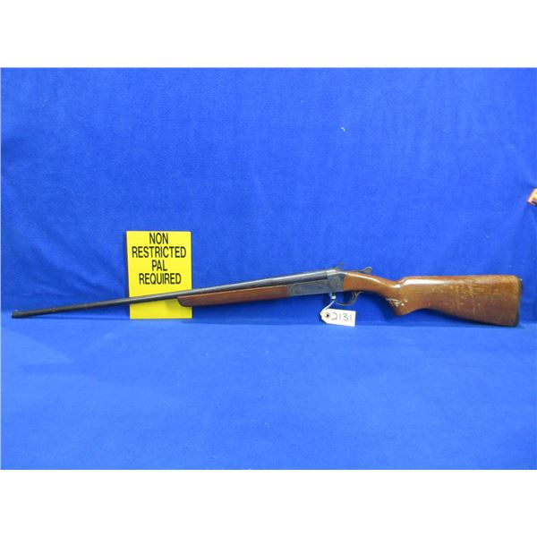 Non-Restricted - Cooey Model 84 in 410 Ga. 3" Full