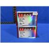 Image 2 : 30 Cal. .308" 200gr ELD-X Hornady Bullets