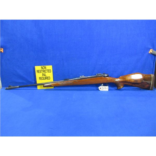 Non-Restricted - Weatherby Mk V in 300 Wby Mag