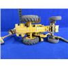Image 8 : Ertl John Deere Backhoe/Front End Loader & Tonka Truck