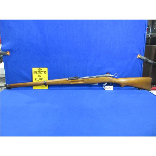 Non-Restricted - Swiss Model K11 in 7.5x55