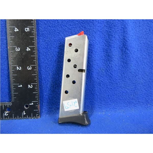 9MM Smith & Wesson SW3913/3914/908 - 8 Rnd Magazine