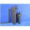 Image 1 : 2 Nylon Holsters - Right Hand - Uncle Mike's Size 11, Ruko